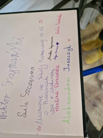 Konkurs recytatorski