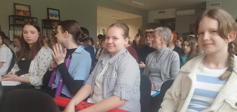 VII Powiatowy Przegld Piosenki eglarskiej i Turystycznej