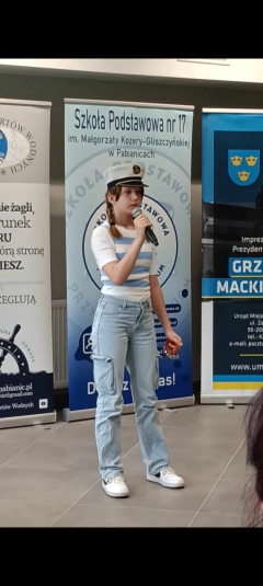 VII Powiatowy Przegld Piosenki eglarskiej i Turystycznej