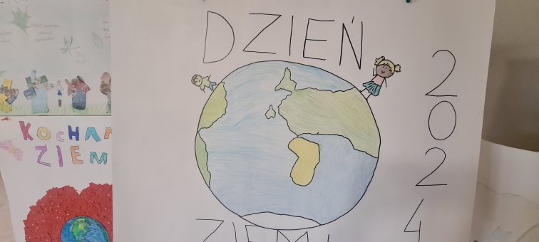 Dzie Ziemi