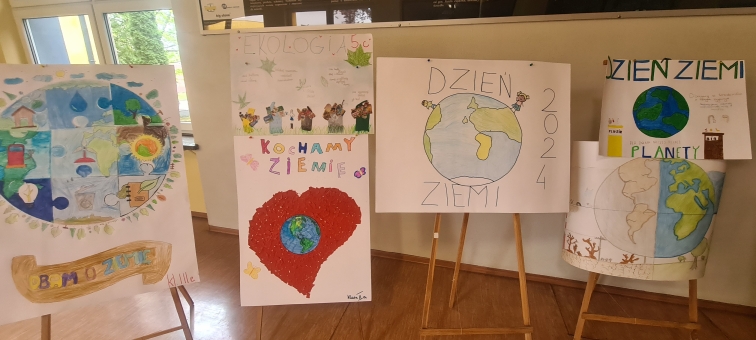 Dzie Ziemi