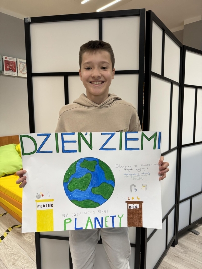 Dzie Ziemi