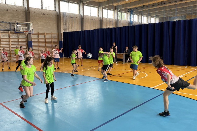 SP16 ZE SREBREM W TURNIEJU „DWCH OGNI USPORTOWIONYCH”!!!