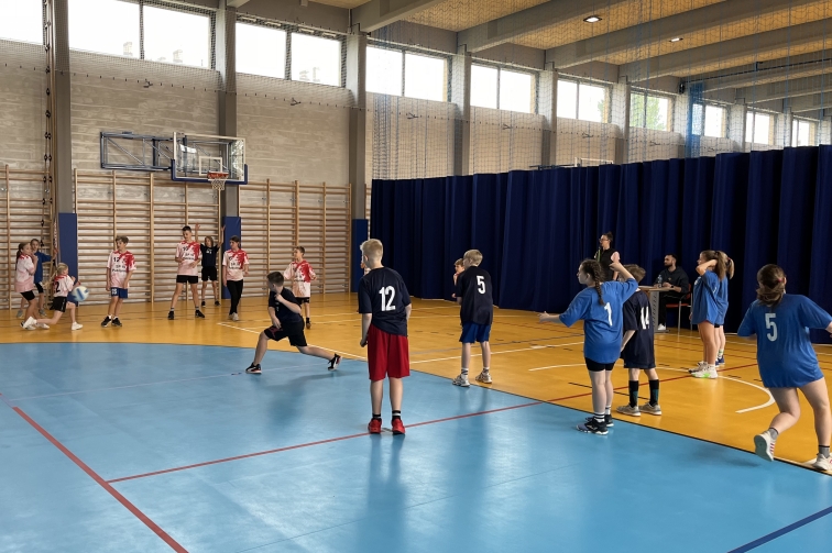 SP16 ZE SREBREM W TURNIEJU „DWCH OGNI USPORTOWIONYCH”!!!