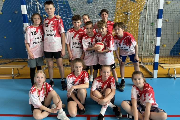 SP16 ZE SREBREM W TURNIEJU „DWCH OGNI USPORTOWIONYCH”!!!