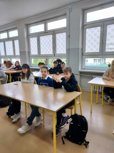 Konkurs "ycie i podre JPII do Polski"