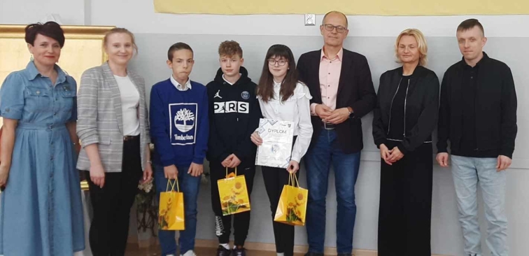 Konkurs "ycie i podre JPII do Polski"