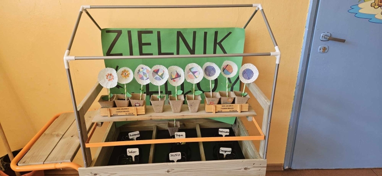ZIELNIK WIETLICOWY 