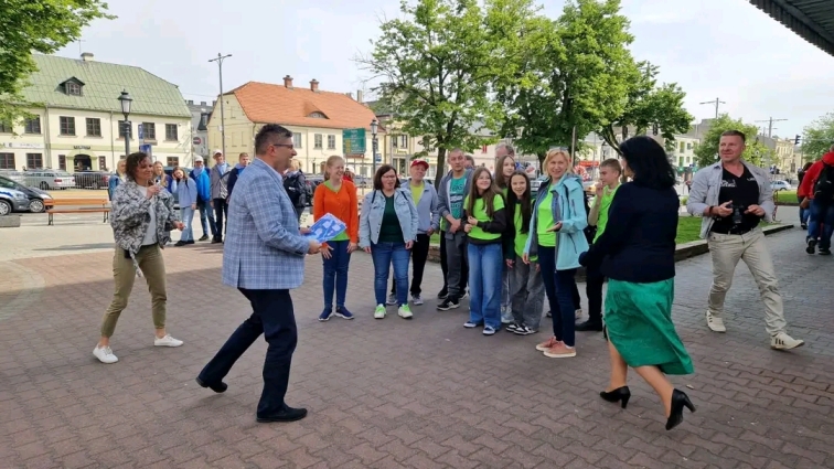  "Bierzemy na warsztat tolerancj"