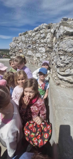 WYCIECZKA KLAS 1A ORAZ 1C