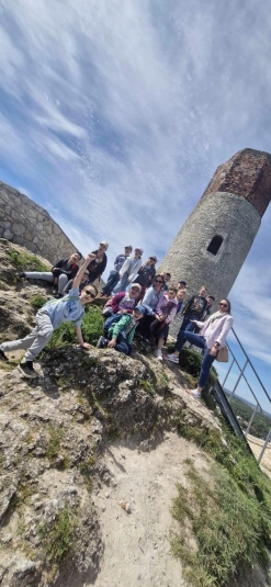 WYCIECZKA KLAS 1A ORAZ 1C