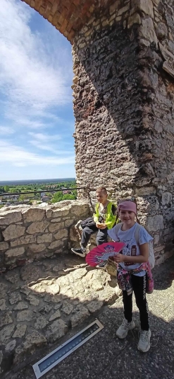 WYCIECZKA KLAS 1A ORAZ 1C