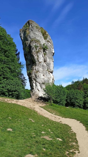 WYCIECZKA KLAS 1A ORAZ 1C