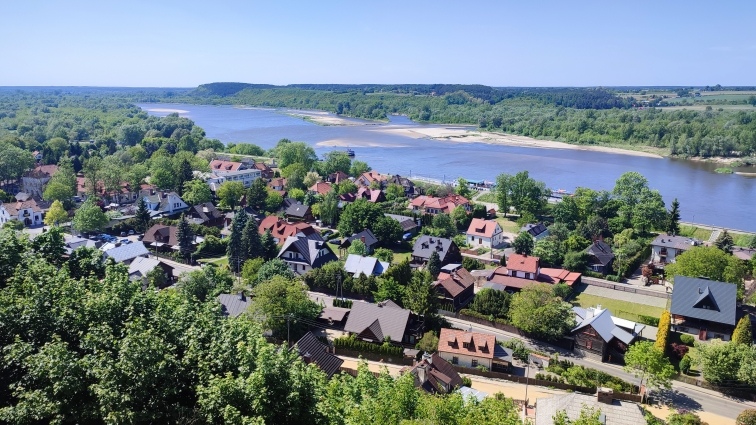 WYCIECZKA KLAS 6A ORAZ 6D