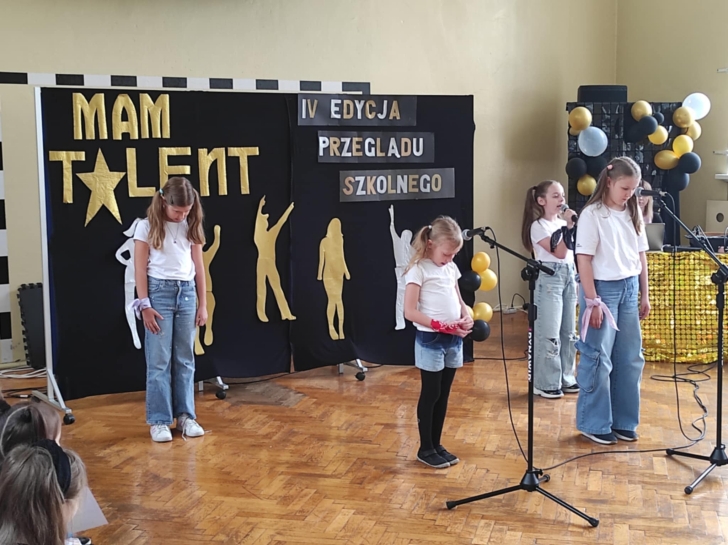 MAM TALENT