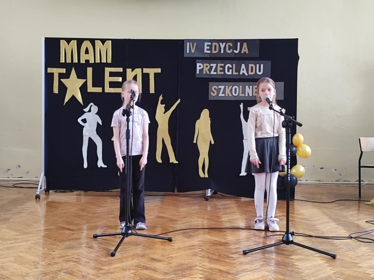 MAM TALENT