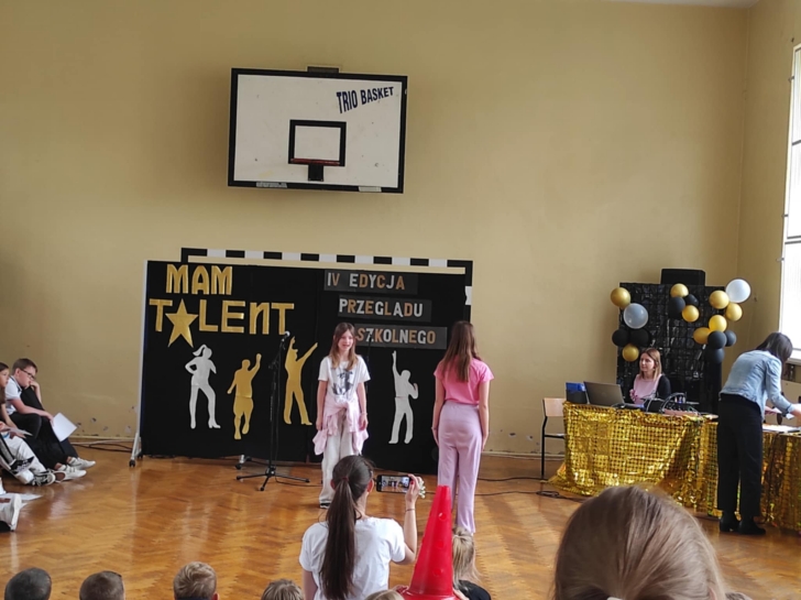 MAM TALENT