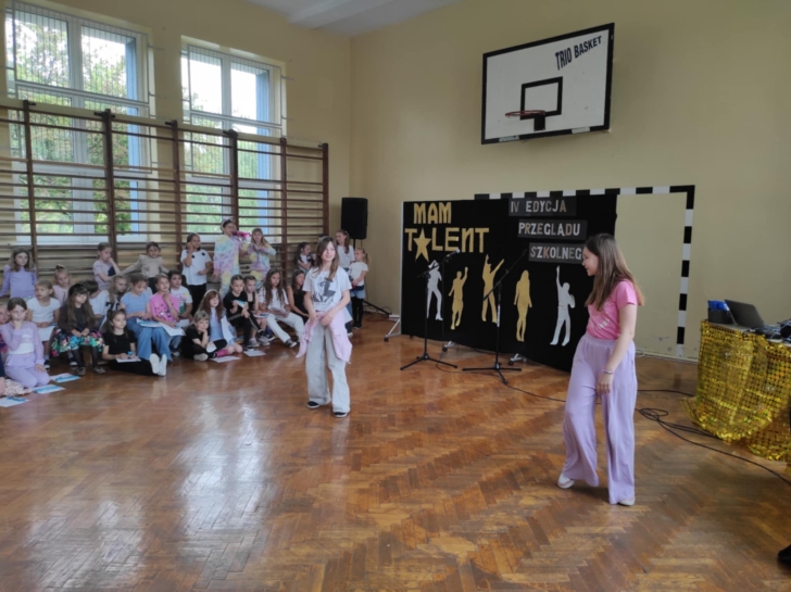 MAM TALENT