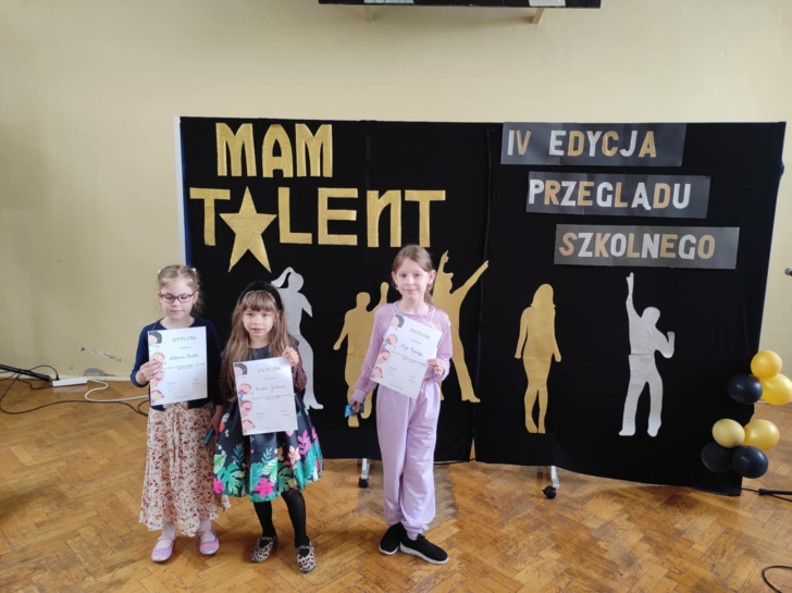 MAM TALENT