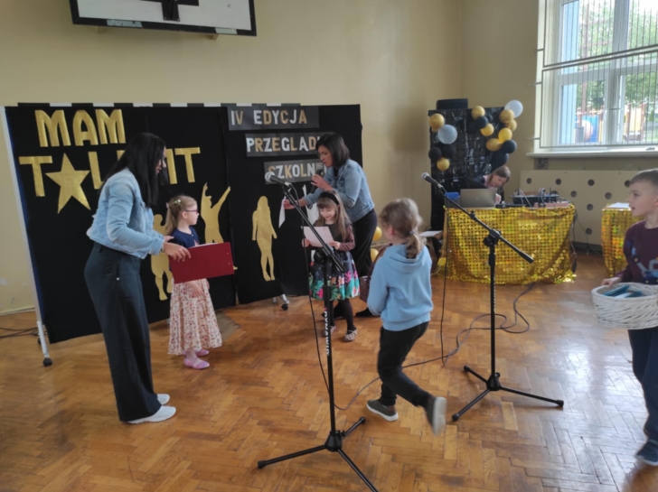 MAM TALENT