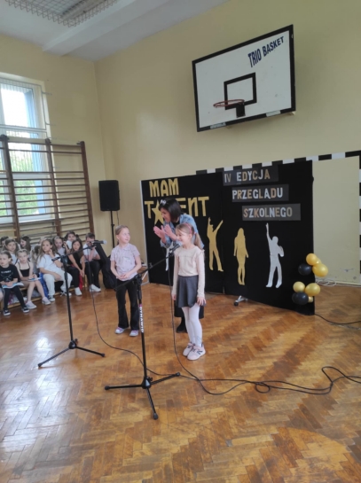 MAM TALENT