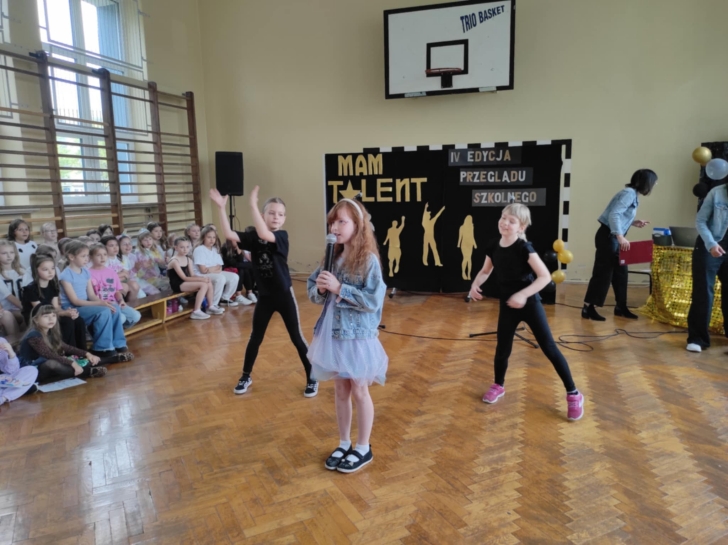 MAM TALENT