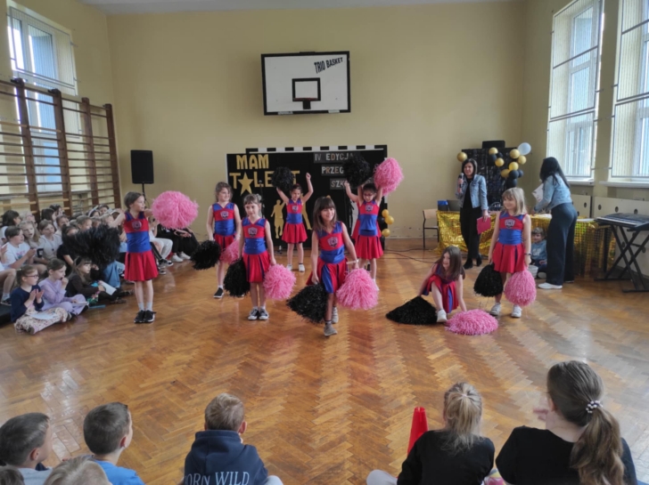 MAM TALENT
