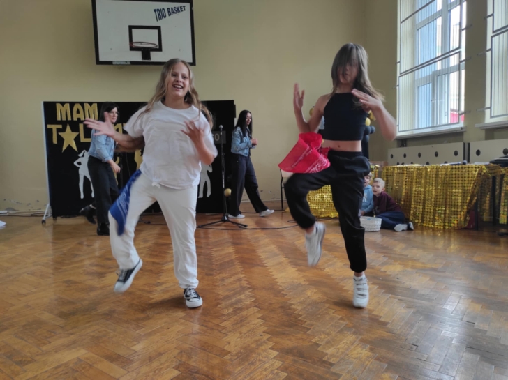MAM TALENT