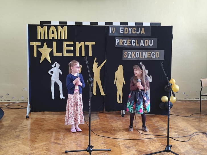 MAM TALENT