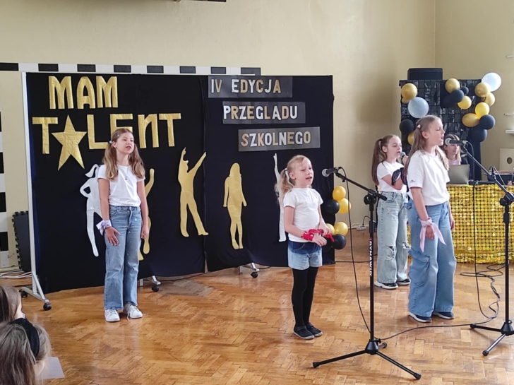 MAM TALENT