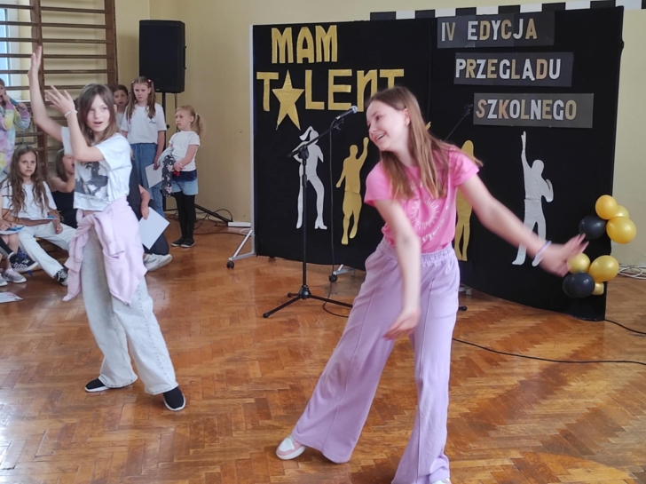 MAM TALENT