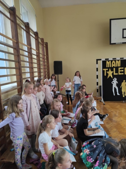 MAM TALENT