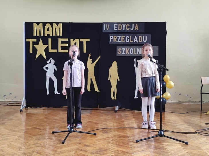 MAM TALENT