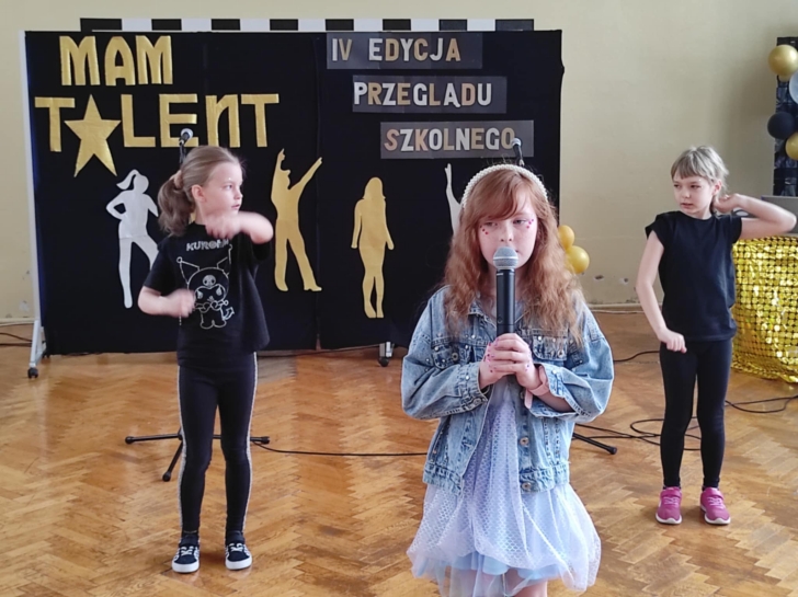 MAM TALENT
