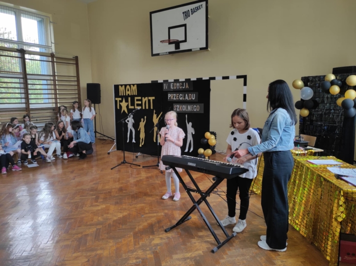 MAM TALENT