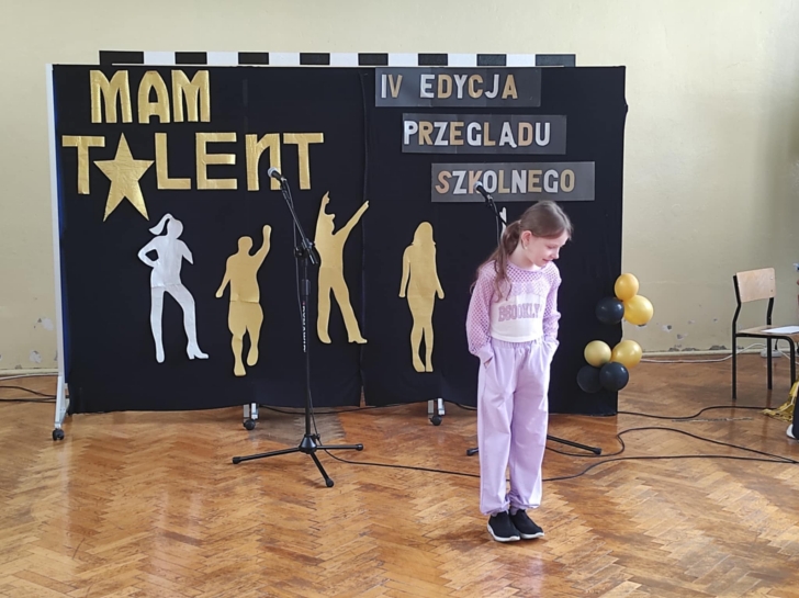 MAM TALENT