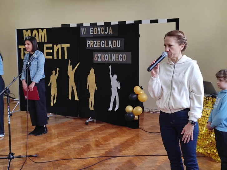 MAM TALENT
