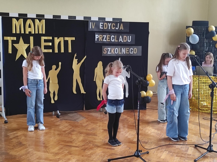 MAM TALENT