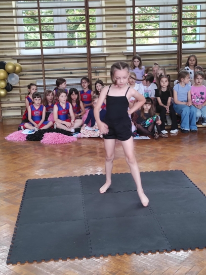 MAM TALENT