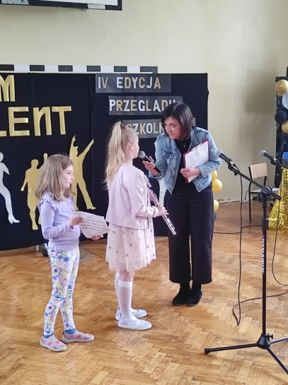 MAM TALENT