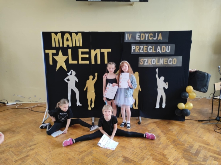 MAM TALENT