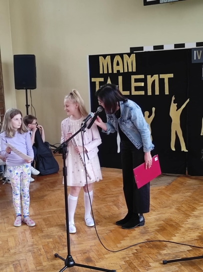 MAM TALENT