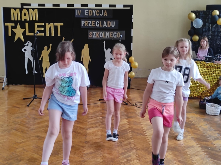 MAM TALENT