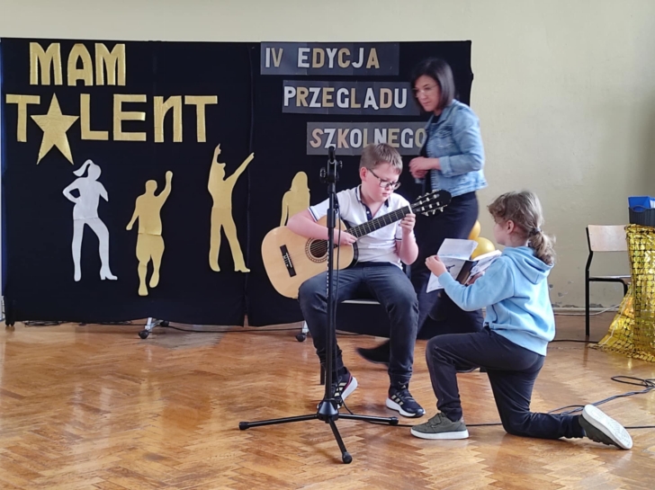 MAM TALENT