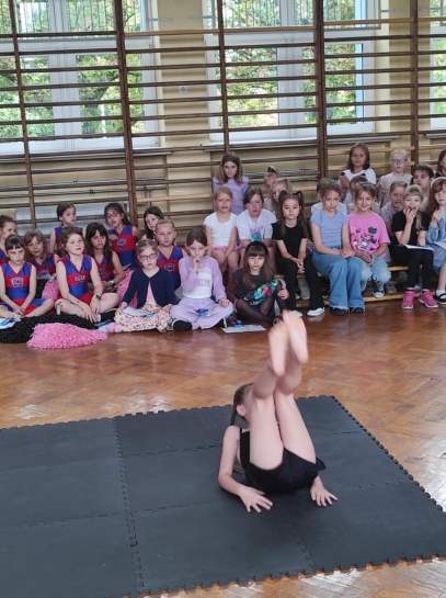 MAM TALENT