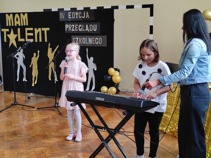 MAM TALENT
