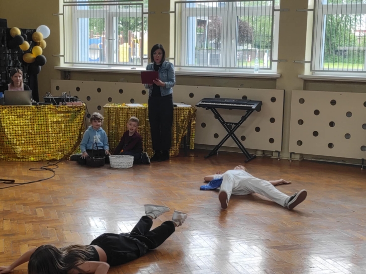 MAM TALENT