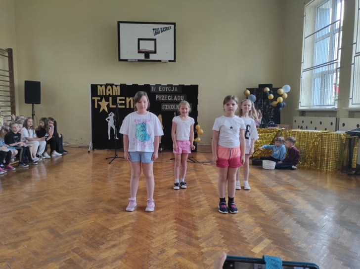 MAM TALENT