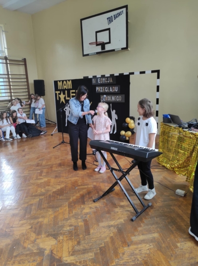 MAM TALENT