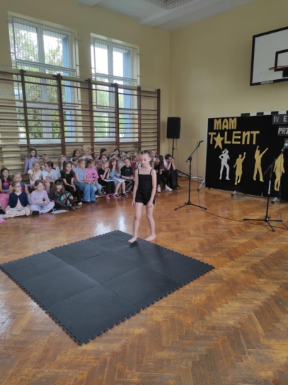 MAM TALENT